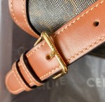 CELINE CLASSIQUE TRIOMPHE BAG - Image 7
