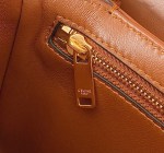 CELINE CLASSIQUE TRIOMPHE BAG - Image 9