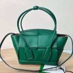 Bottega Veneta The Arco Mini