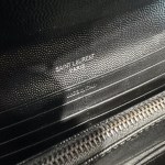 YSL CASSANDRE MATELASSÉ LARGE FLAP WALLET - Image 2