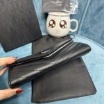 YSL CASSANDRE MATELASSÉ LARGE FLAP WALLET - Image 5